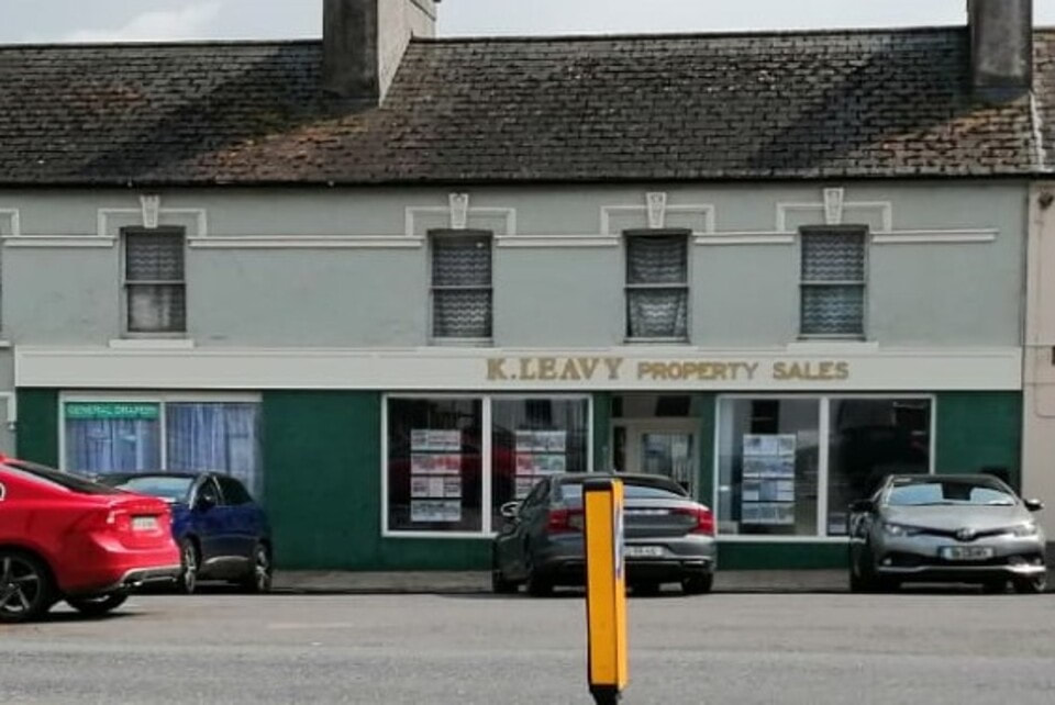 K. Leavy Property Sales