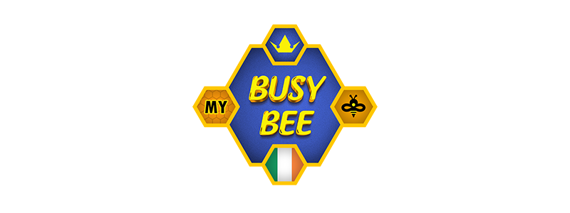 My Busy Bee